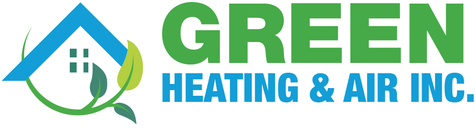 Green Heating and Air Inc.